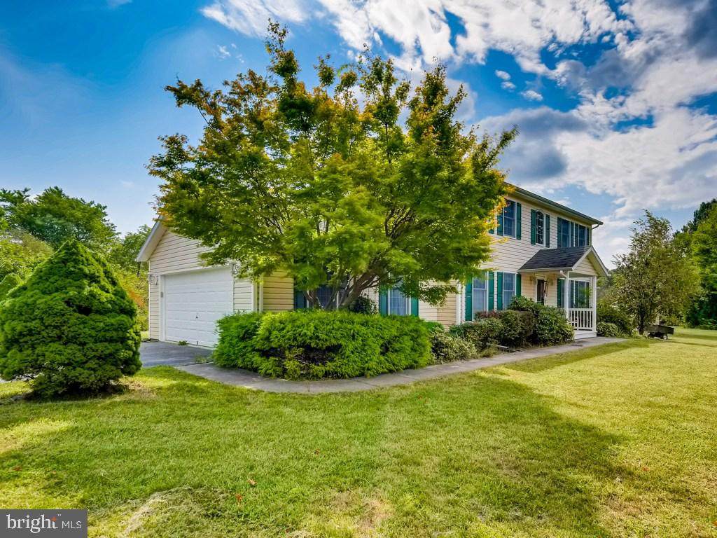 1529 Small Farms Drive - Photo 1