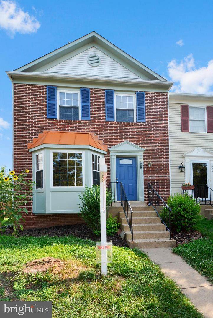 1008 Smartts Lane - Photo 1