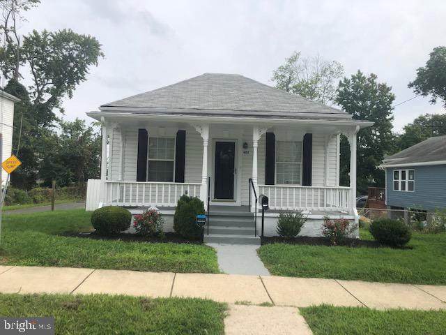 603 68TH Street - Photo 1