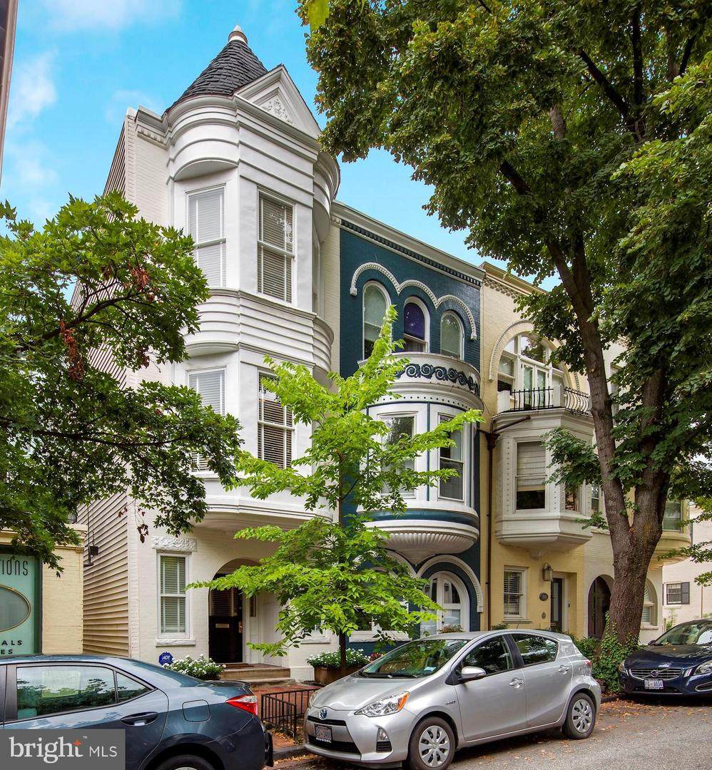 1506 30TH Street - Photo 1