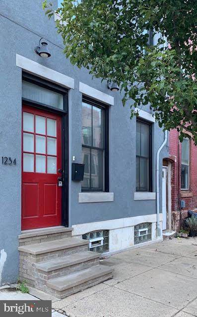 1234 Mascher Street - Photo 1