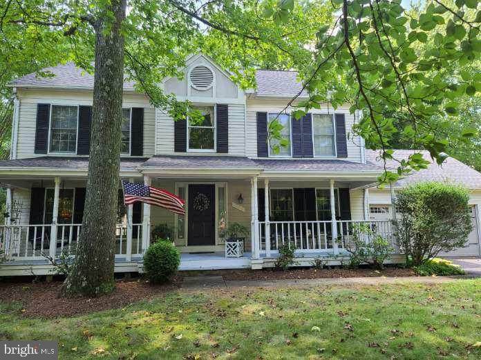 1206 Chrisland Court - Photo 1