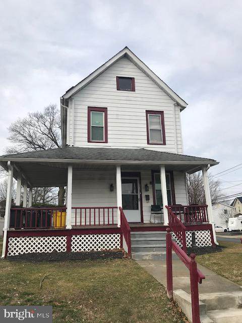 230 Merchant Street - Photo 1