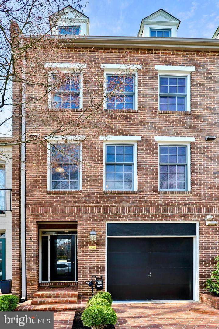 1112 Pitt Street - Photo 1