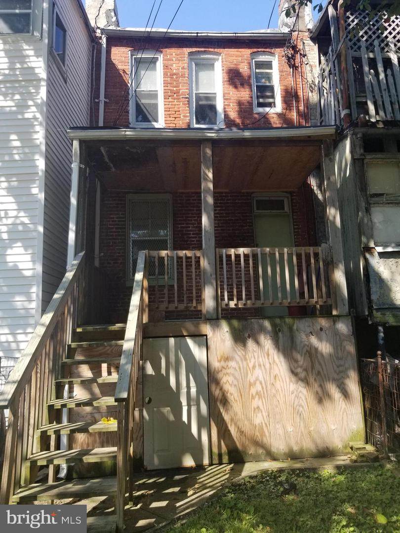 25 Franklintown Road - Photo 1