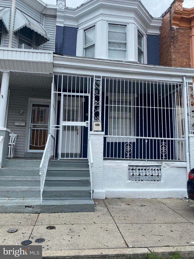 4162 Franklin Street - Photo 1