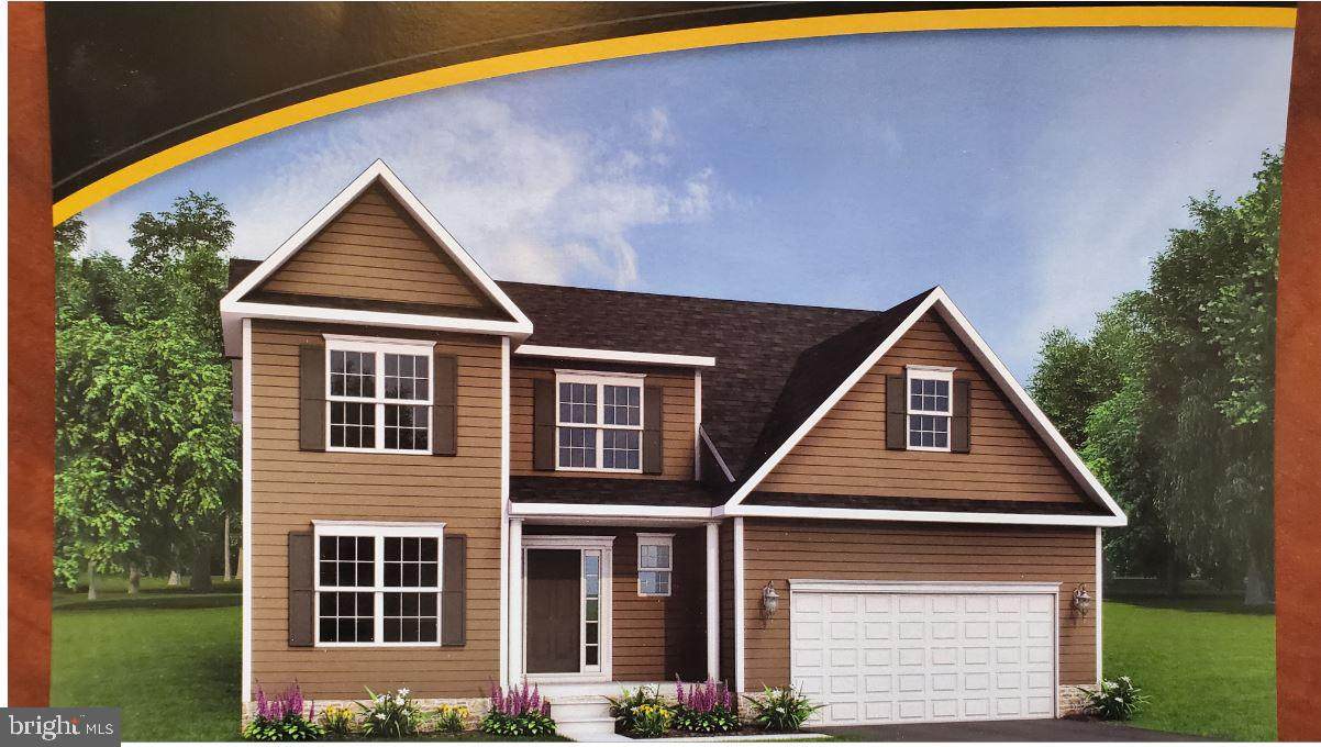 112 Quartz Ridge Road - Photo 1