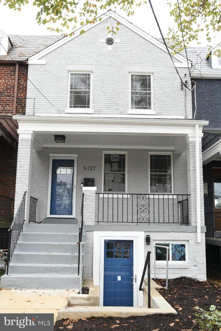 5127 New Hampshire Avenue - Photo 1