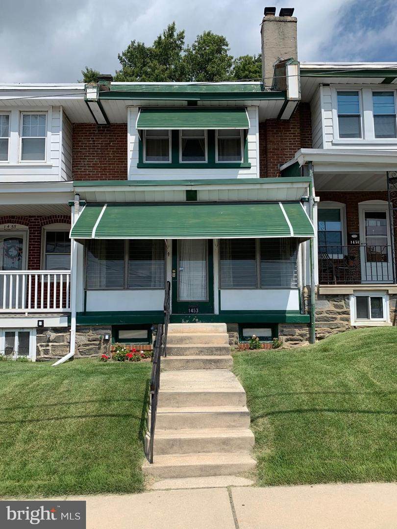 1453 Lawrence Road - Photo 1