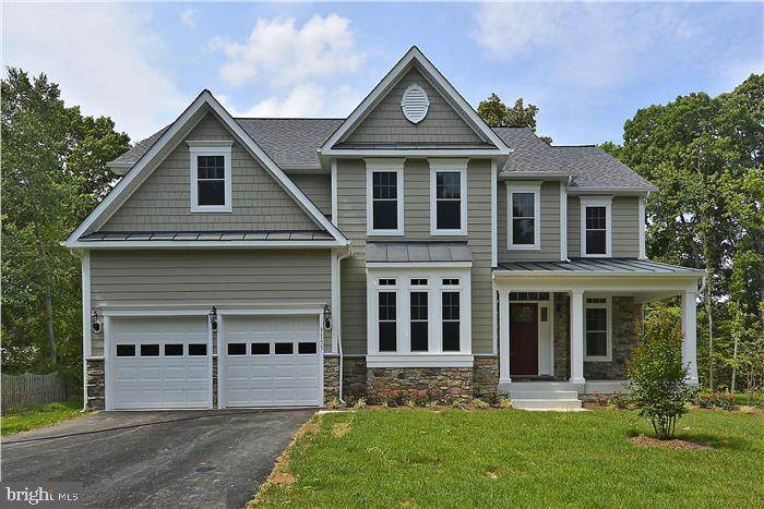 6625 Oak Drive - Photo 1
