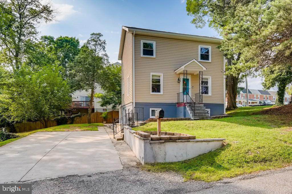 8126 Dalesford Road - Photo 1