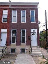 701 Appleton Street - Photo 1