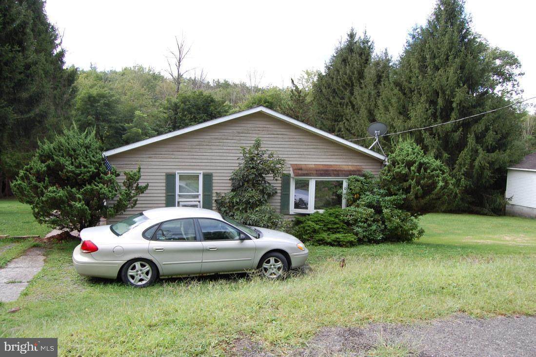 226 Owl Creek Road - Photo 1