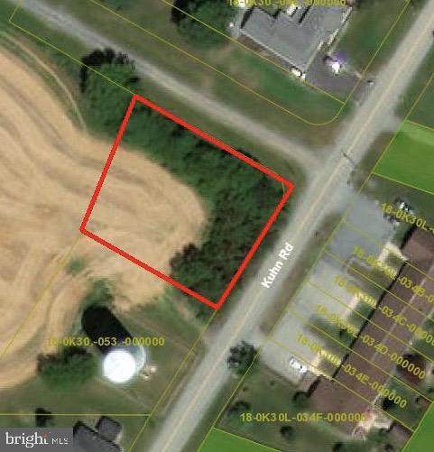 LOT 2 Kuhn Road - Photo 1