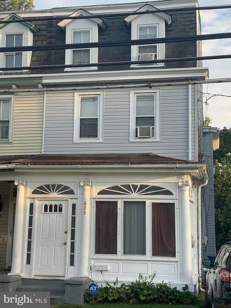 822 Columbus Road - Photo 1