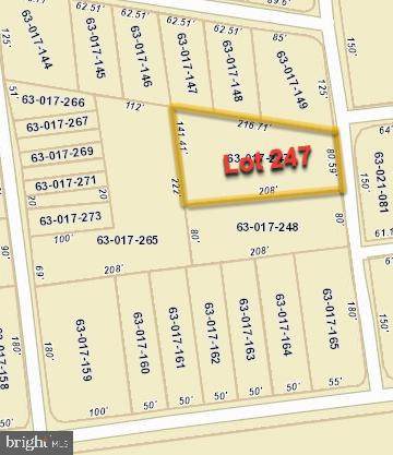 LOT 247 65TH Street - Photo 1