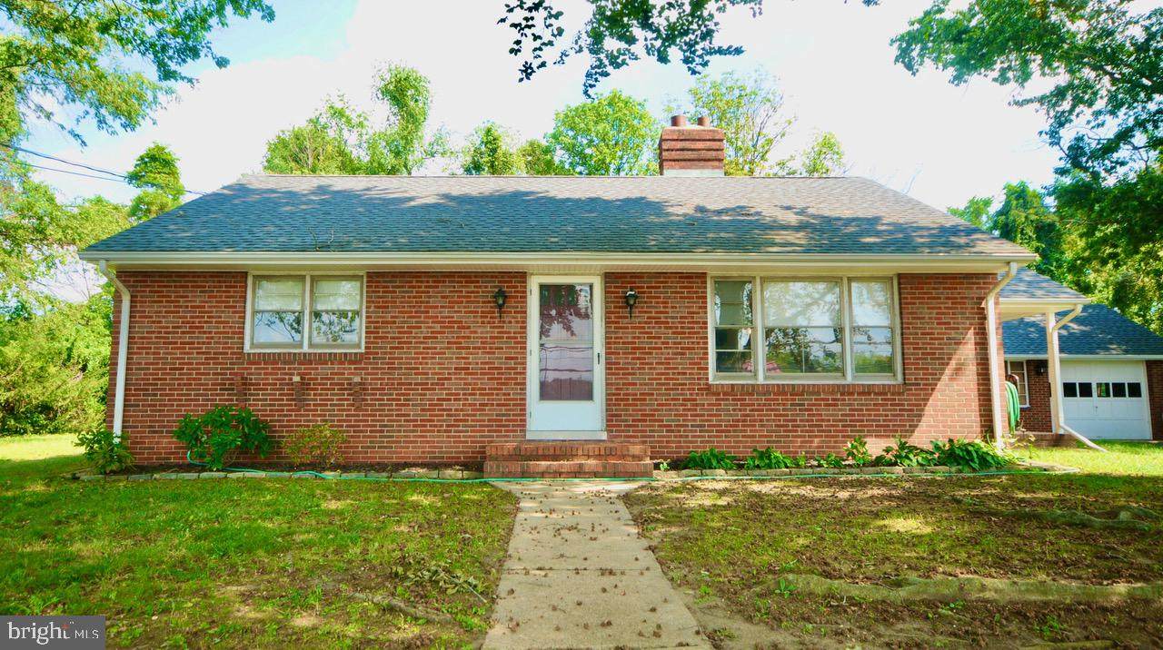 444 Rising Sun Road - Photo 1