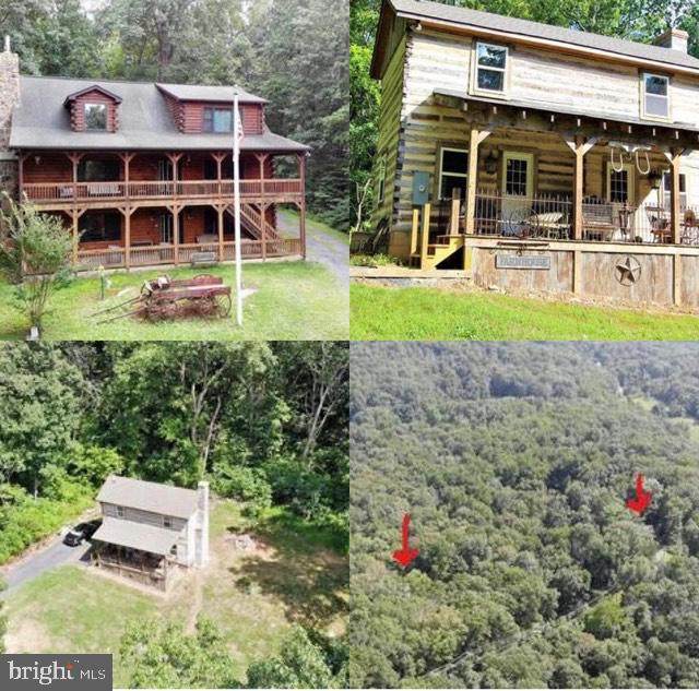 10684 Stonewall Jackson Highway - Photo 1