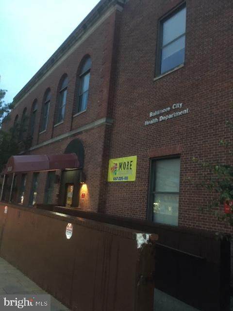 5610 Harford Road - Photo 1