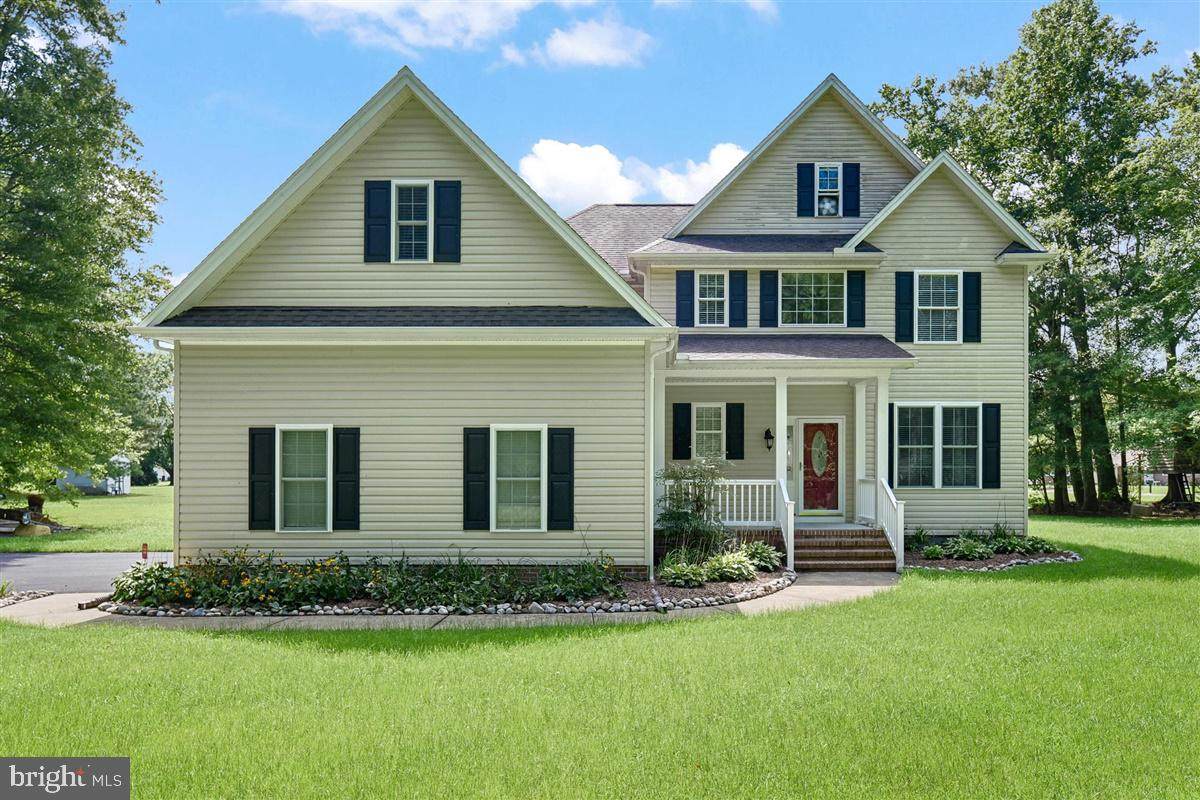 30543 Olde Fruitland Road - Photo 1