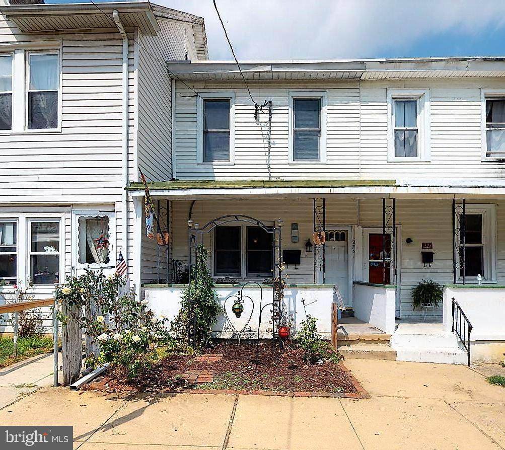 225 Church Street - Photo 1