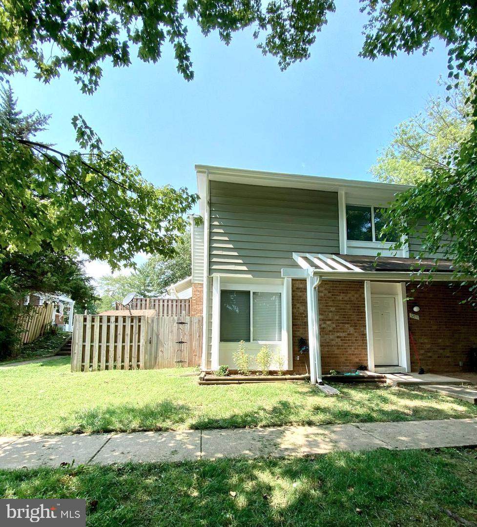 12711 Pumpkin Seed Court - Photo 1