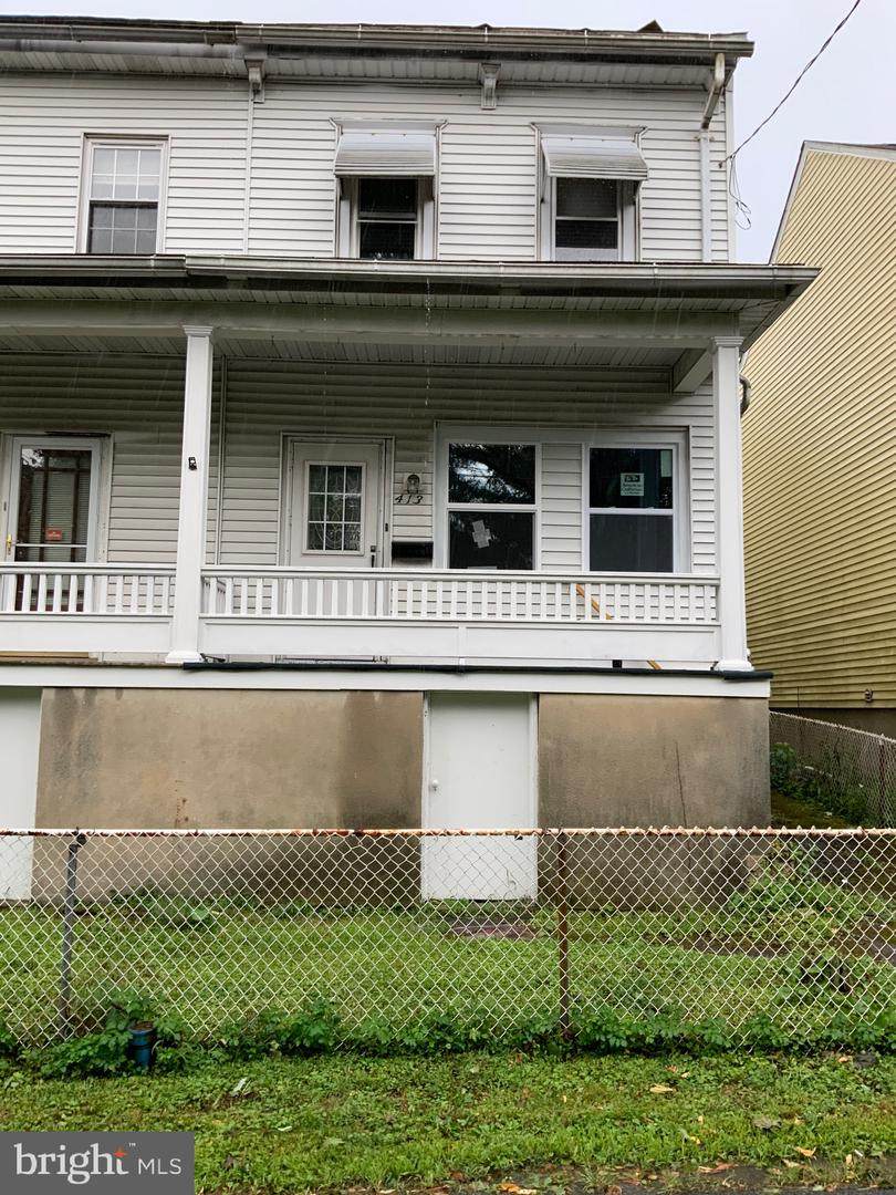 413 Saint Francis Street - Photo 1