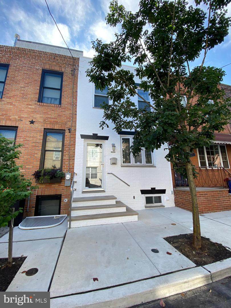 1833 Camac Street - Photo 1