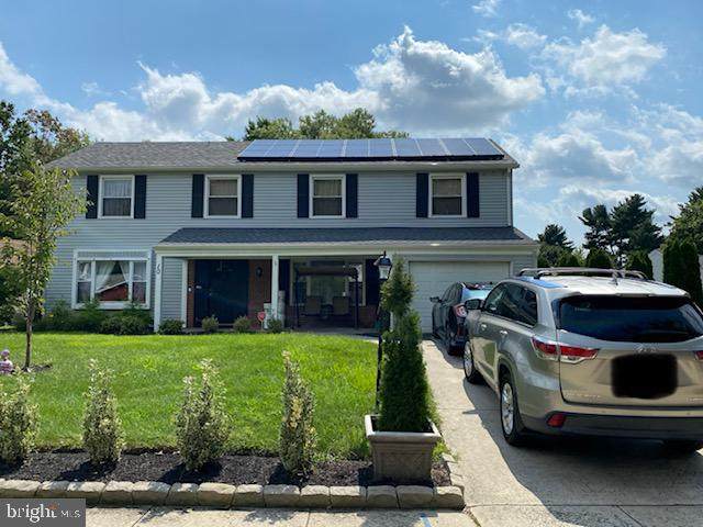 10 Paddock Lane - Photo 1