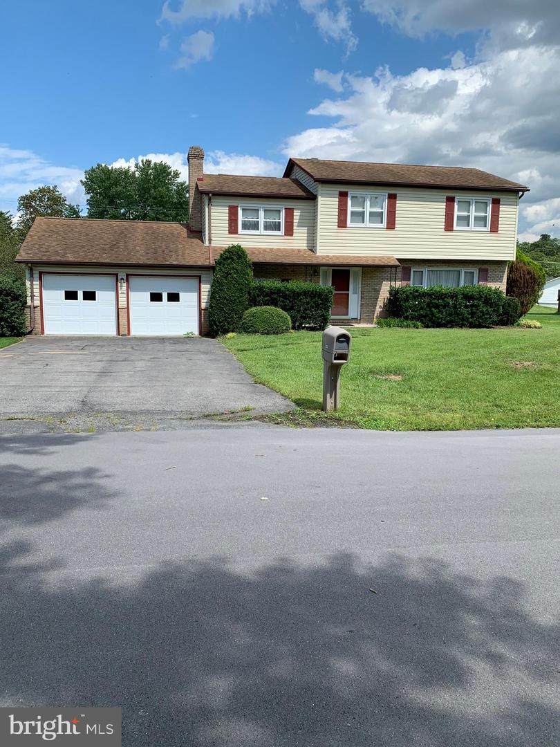 203 Meade Drive - Photo 1