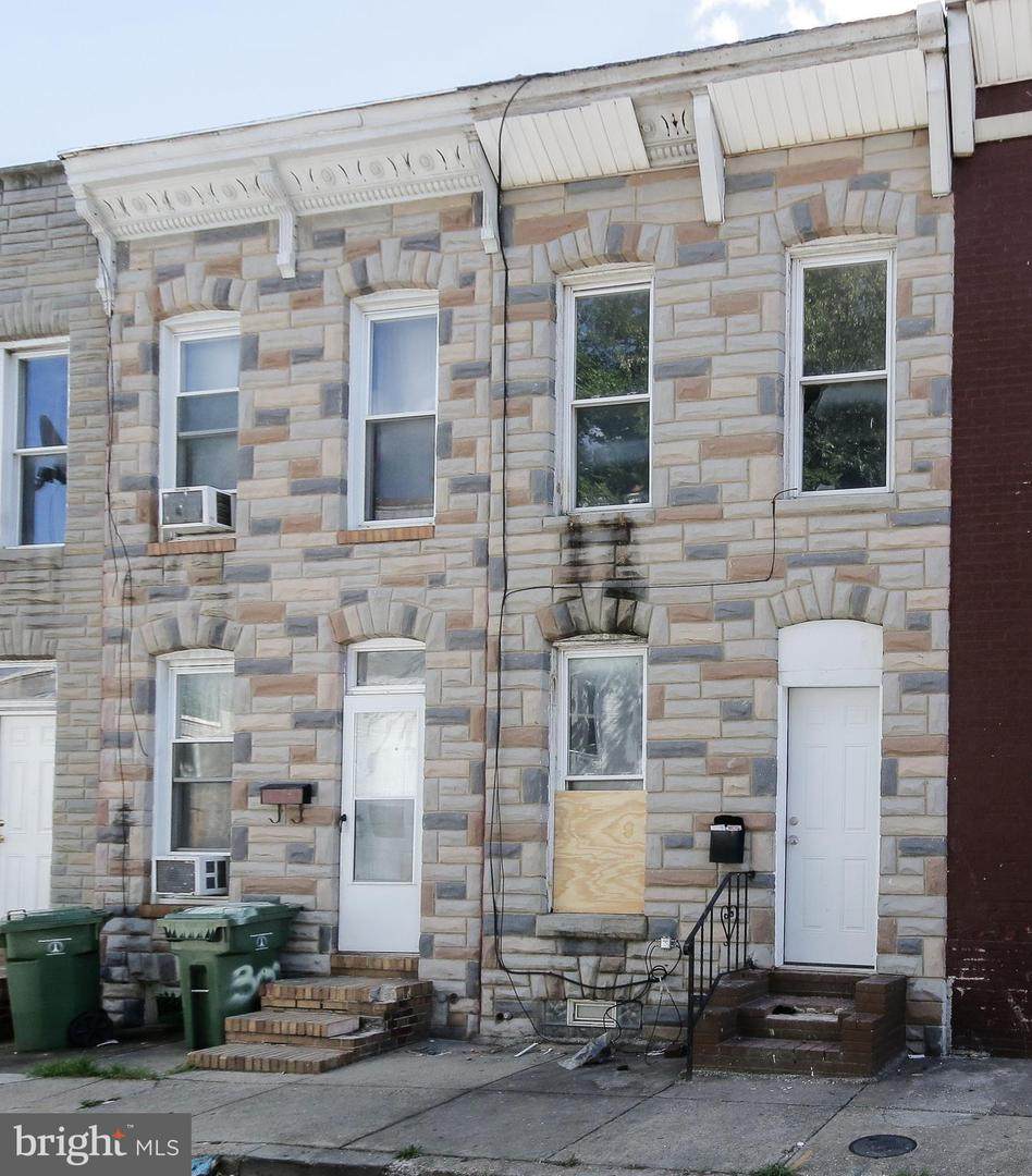 309 Furrow Street - Photo 1