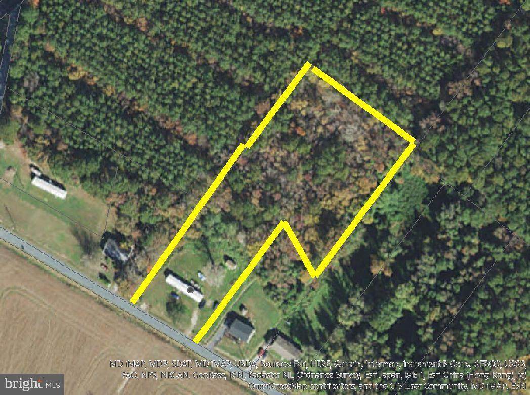 29760 Bryan Hall Road - Photo 1