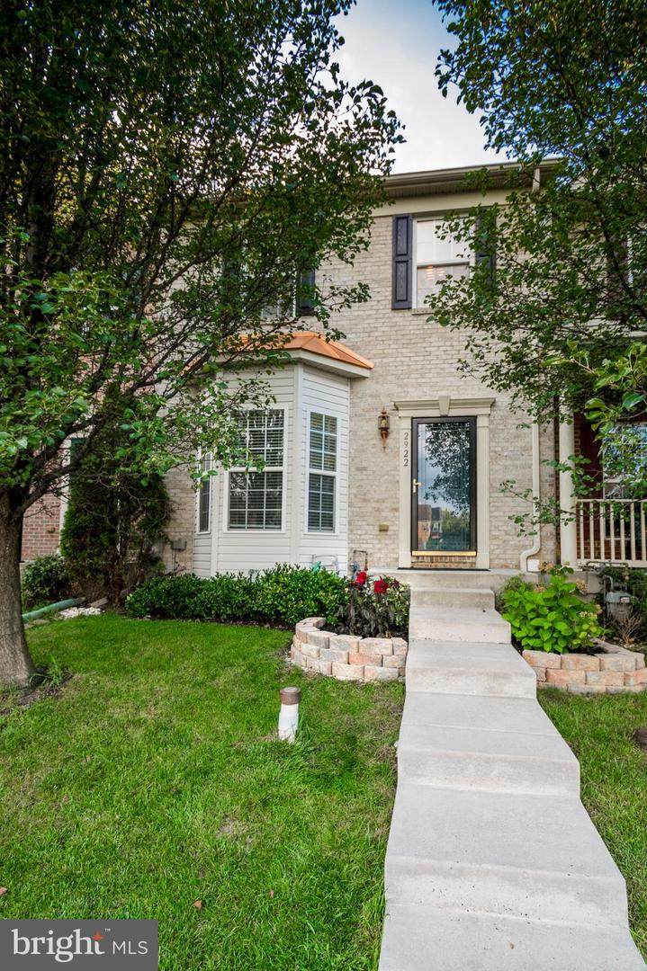 2922 Indiansummer Court - Photo 1