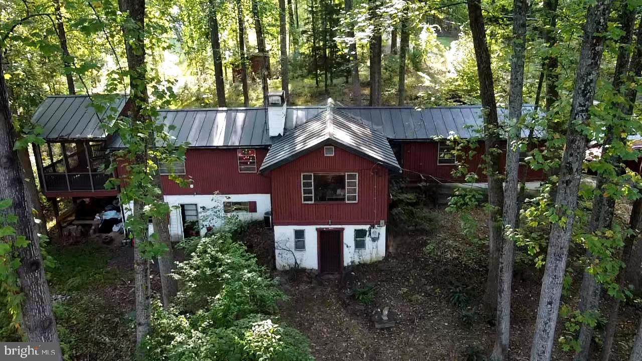 15 Big Bear Lane - Photo 1