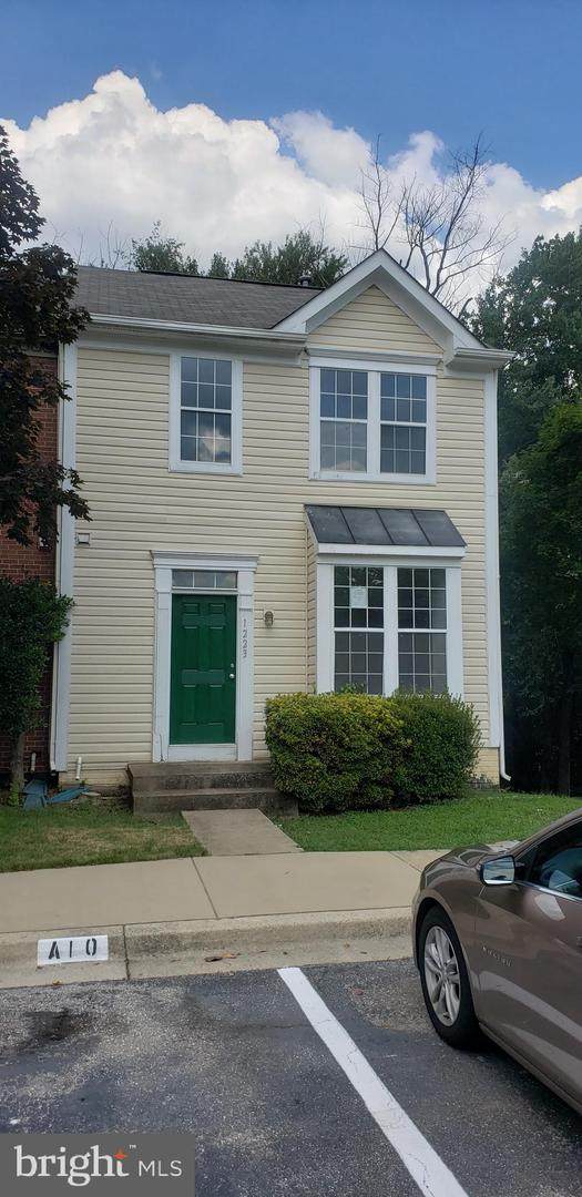 1223 Stockport Court - Photo 1