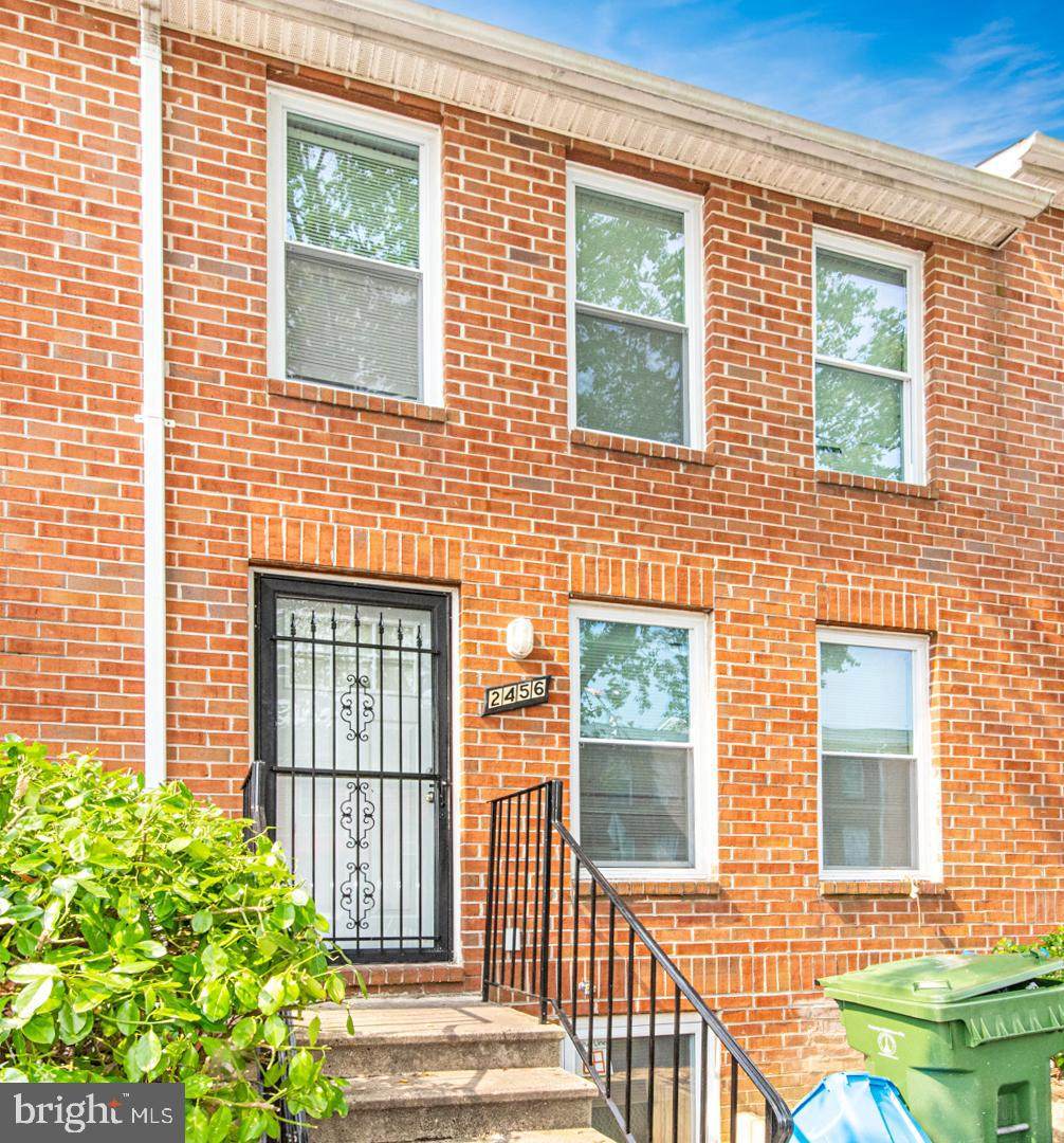 2456 Etting Street - Photo 1