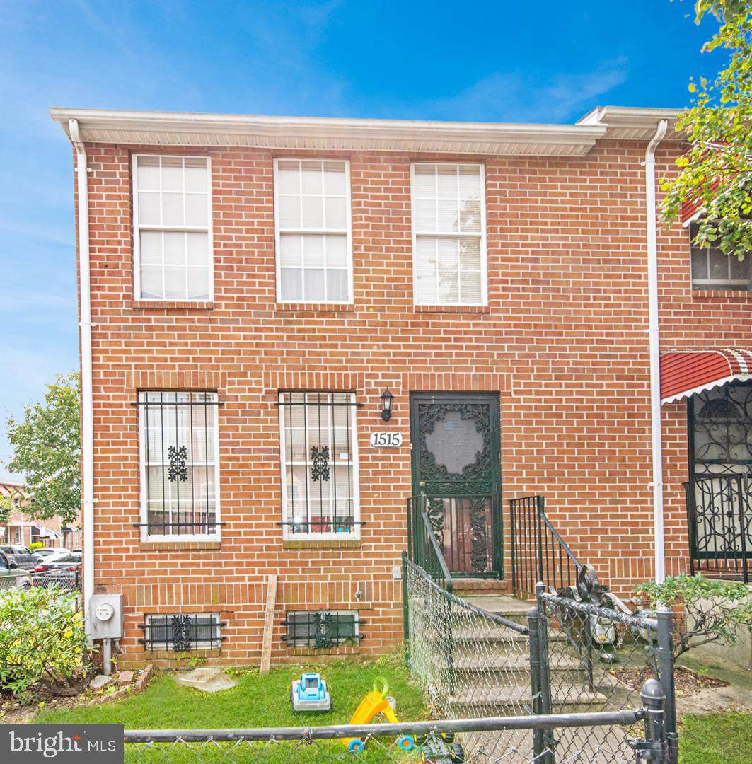 1515 Retreat Street - Photo 1