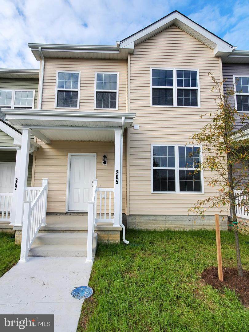 205 Front Street - Photo 1
