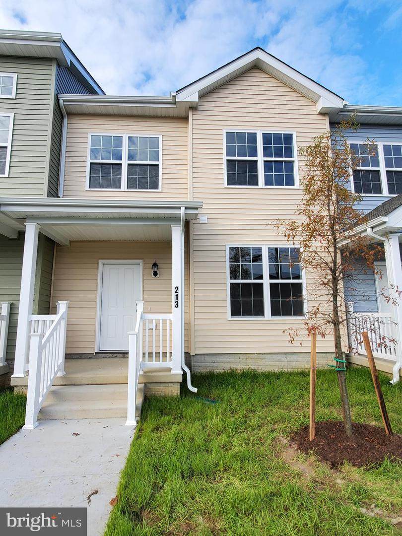 213 Front Street - Photo 1