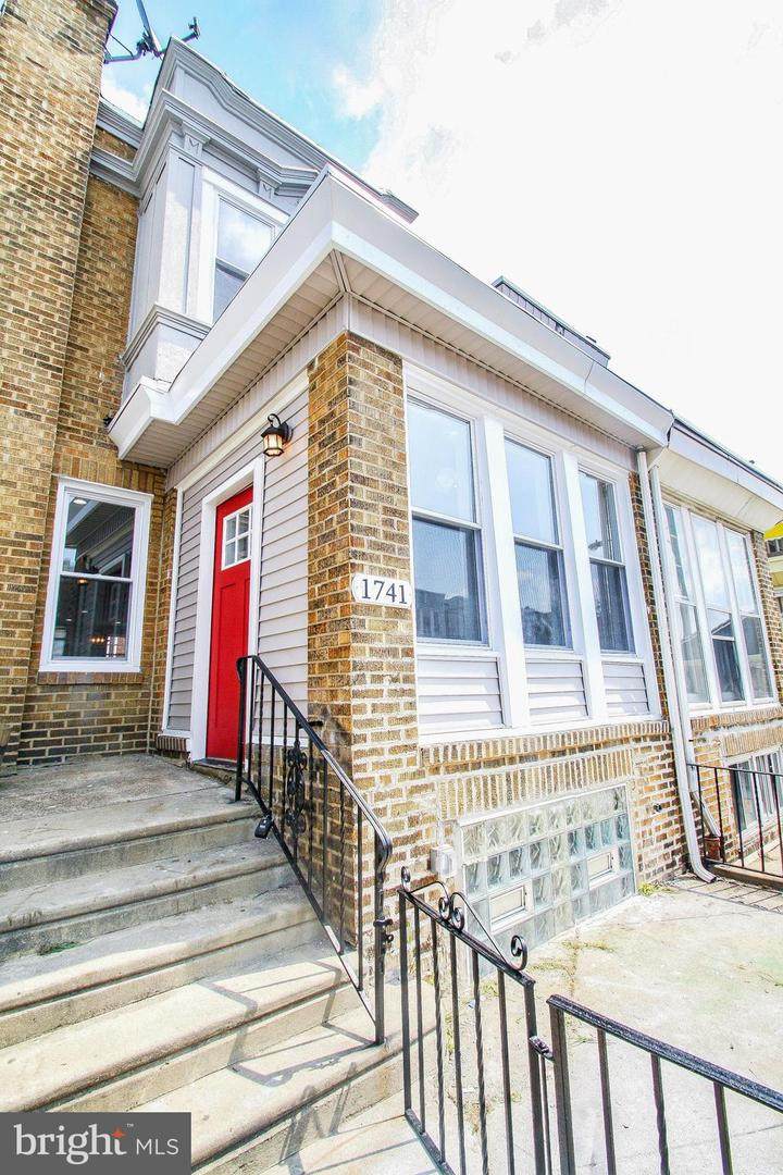 1741 Georges Lane - Photo 1