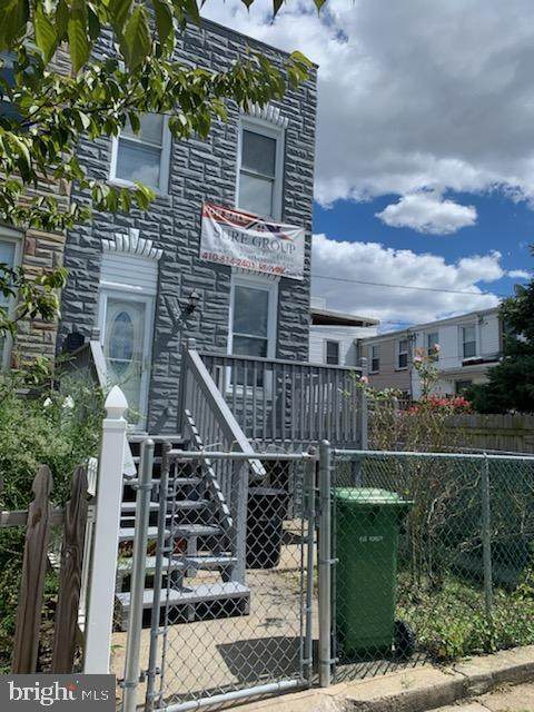 1523 Race Street - Photo 1