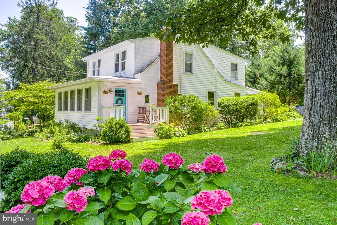 948 Diggs Road - Photo 1