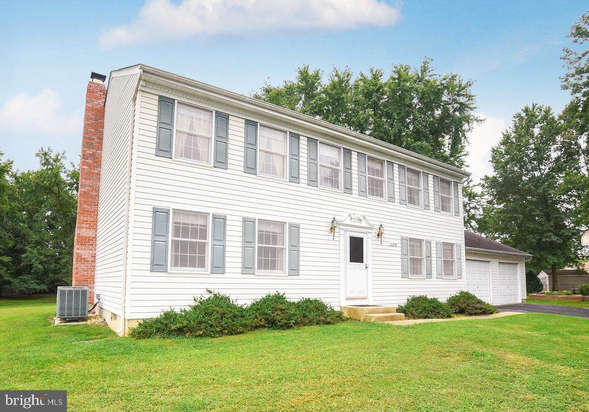 2274 Sandalwood Drive - Photo 1