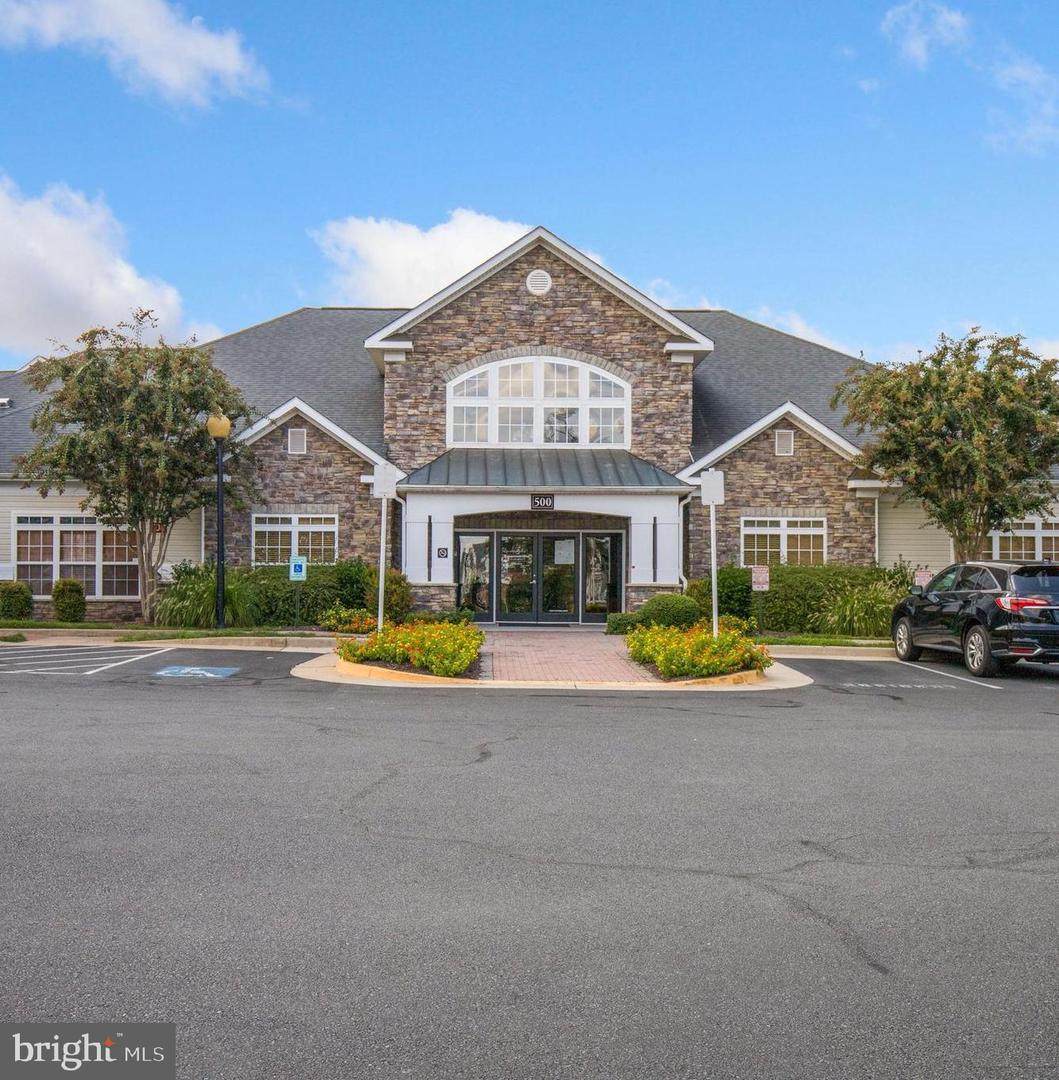 503 Sunset View Terrace - Photo 1