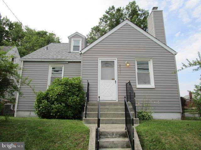 2901 Joppa Road - Photo 1