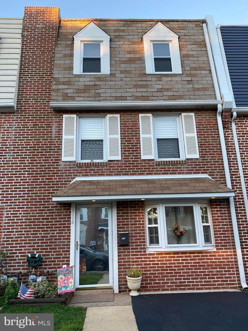 316 Austin Drive - Photo 1
