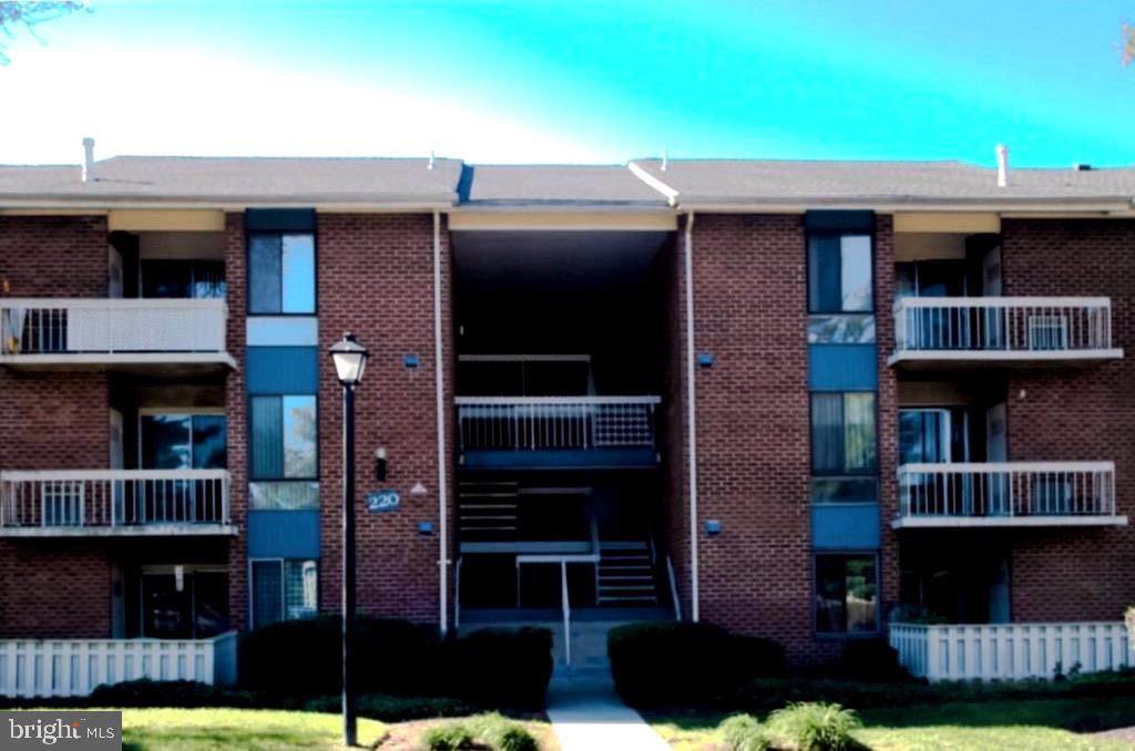 114 Van Buren Road - Photo 1