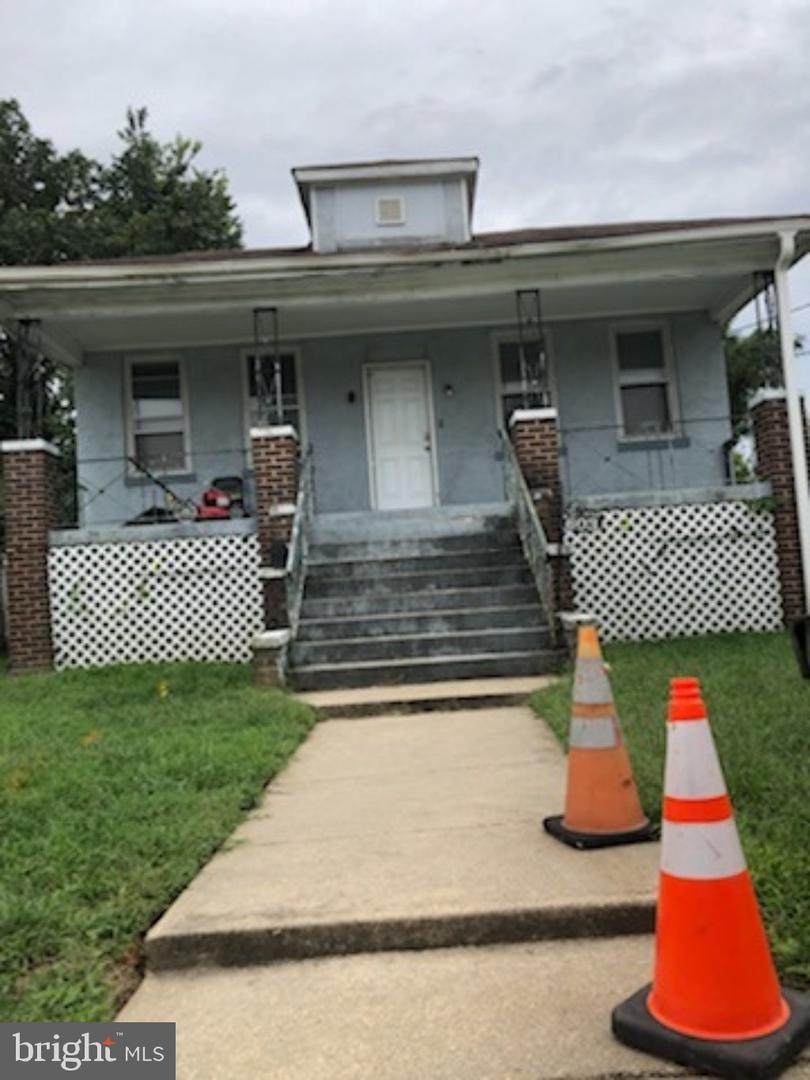 603 62ND Avenue - Photo 1