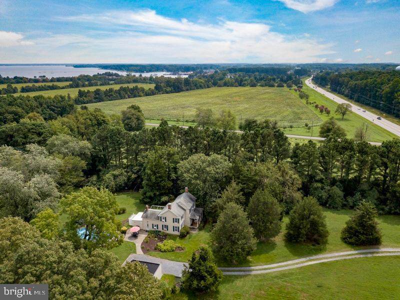 9001 Saint Michaels Road - Photo 1