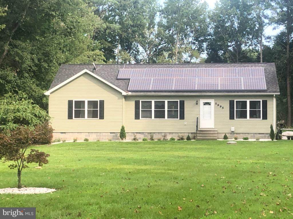5995 Rock Hall Road - Photo 1